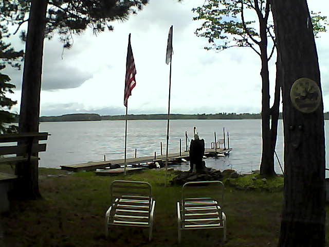 Whiteface Cam Image - Wed, 06/01/2016 2:08pm 