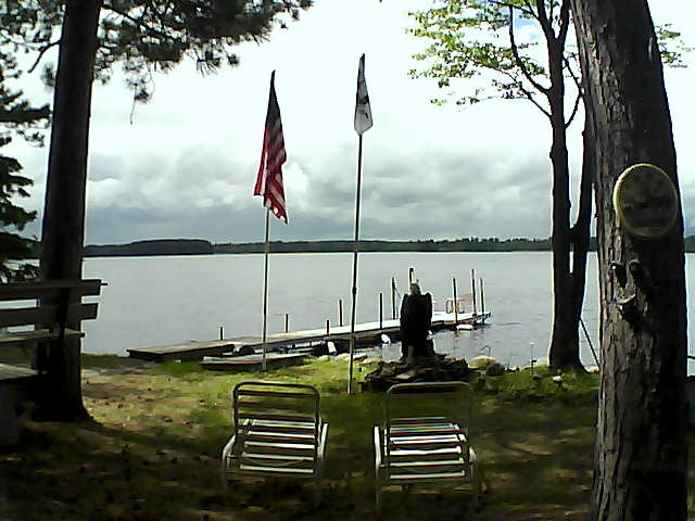 Whiteface Cam Image - Wed, 06/01/2016 2:28pm 