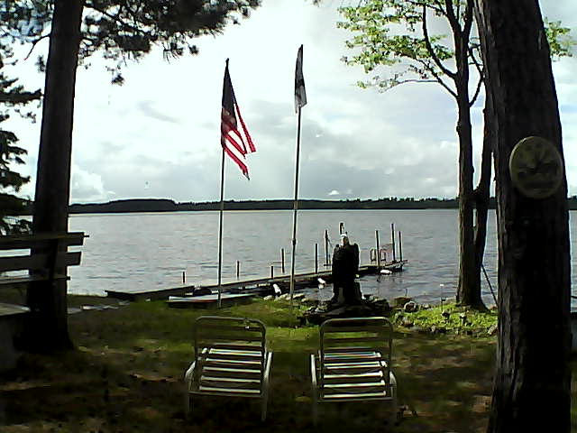 Whiteface Cam Image - Wed, 06/01/2016 3:48pm 