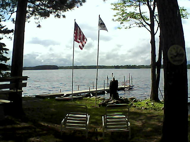 Whiteface Cam Image - Wed, 06/01/2016 4:08pm 