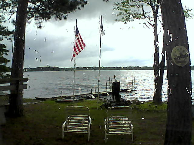 Whiteface Cam Image - Wed, 06/01/2016 5:08pm 