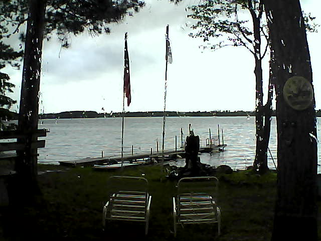 Whiteface Cam Image - Wed, 06/01/2016 5:48pm 