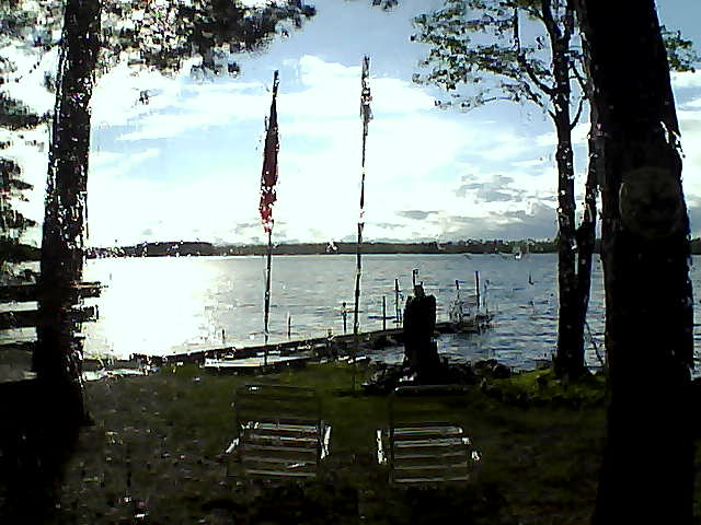 Whiteface Cam Image - Wed, 06/01/2016 6:28pm 