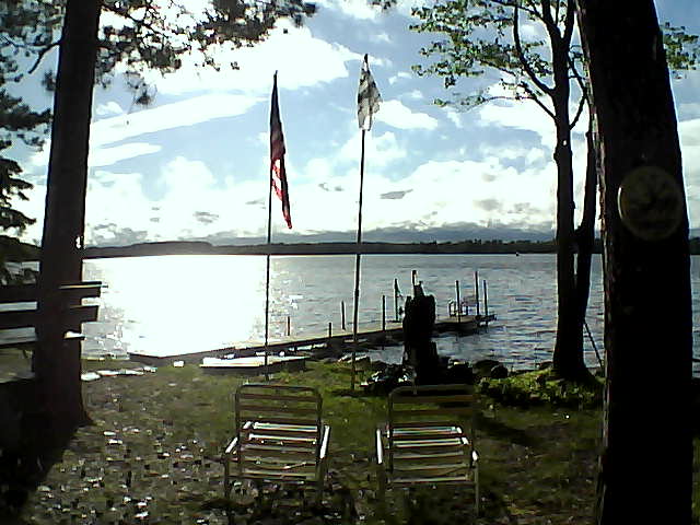 Whiteface Cam Image - Wed, 06/01/2016 6:48pm 