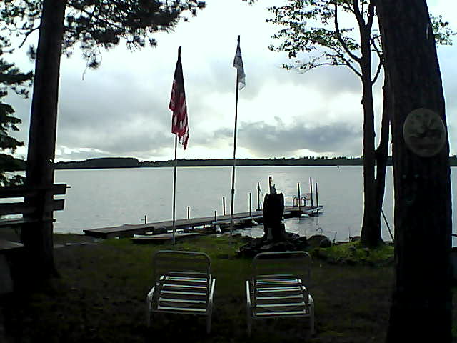 Whiteface Cam Image - Wed, 06/01/2016 7:08pm 