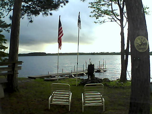 Whiteface Cam Image - Wed, 06/01/2016 7:28pm 