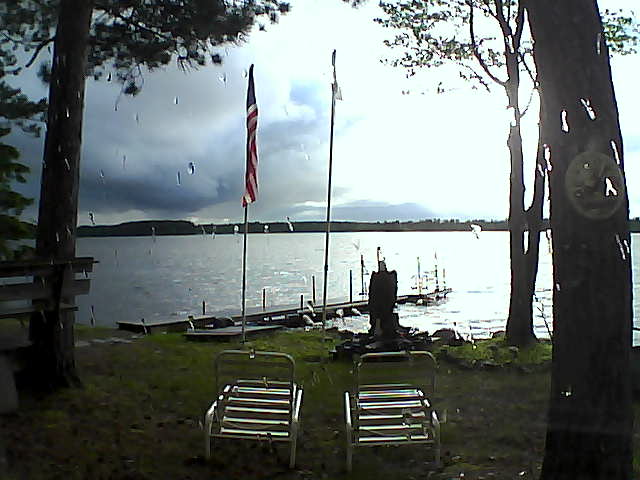 Whiteface Cam Image - Wed, 06/01/2016 7:48pm 