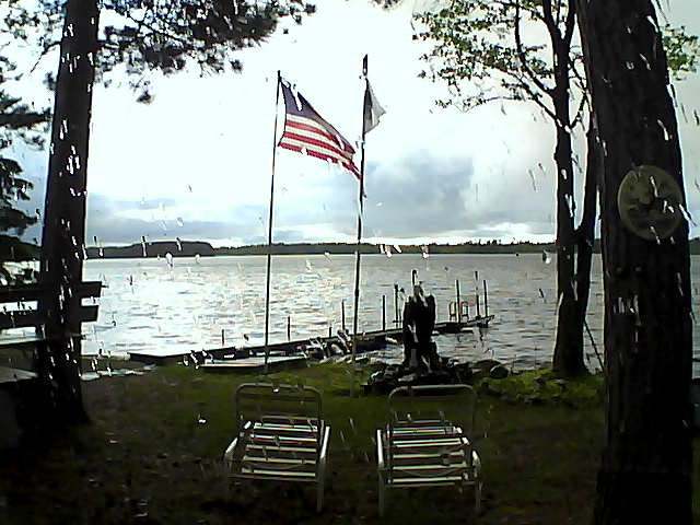 Whiteface Cam Image - Wed, 06/01/2016 8:08pm 