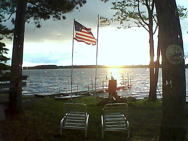 Whiteface Cam Image - Wed, 06/01/2016 8:28pm 