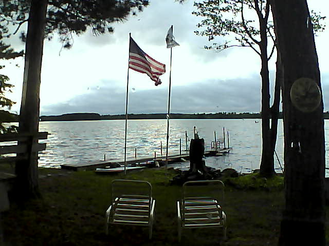 Whiteface Cam Image - Wed, 06/01/2016 8:48pm 