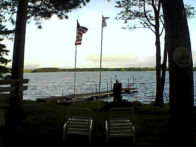 Whiteface Cam Image - Thu, 06/02/2016 6:47am 