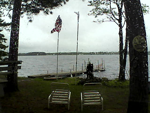 Whiteface Cam Image - Thu, 06/02/2016 9:07am 