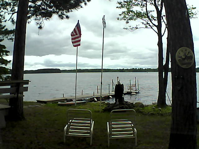 Whiteface Cam Image - Thu, 06/02/2016 3:47pm 