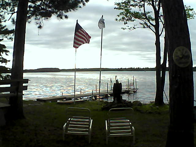 Whiteface Cam Image - Thu, 06/02/2016 6:27pm 