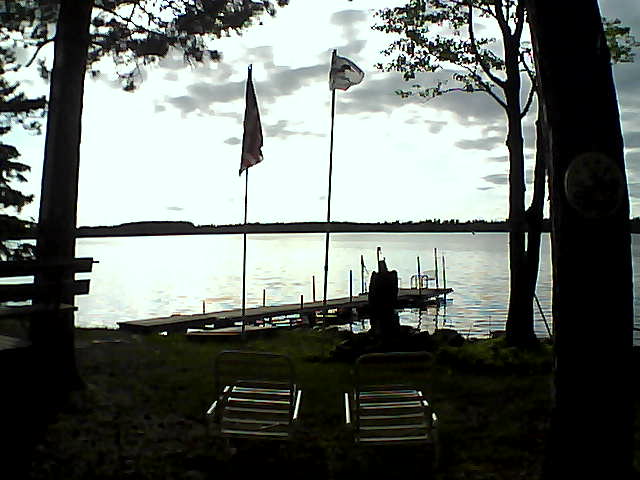 Whiteface Cam Image - Thu, 06/02/2016 6:47pm 