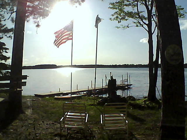 Whiteface Cam Image - Thu, 06/02/2016 7:07pm 