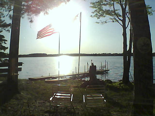 Whiteface Cam Image - Thu, 06/02/2016 7:27pm 