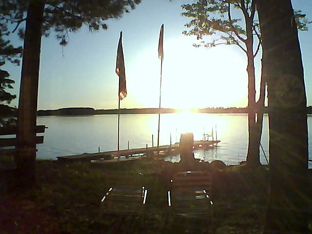 Whiteface Cam Image - Thu, 06/02/2016 8:27pm 