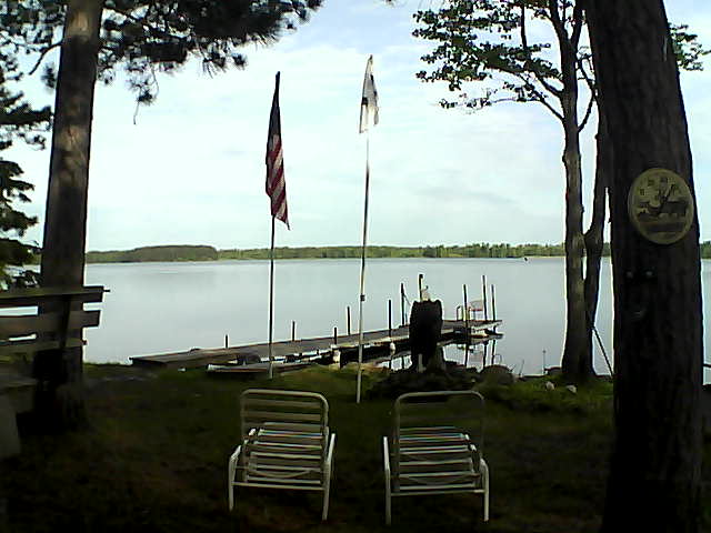 Whiteface Cam Image - Fri, 06/03/2016 8:09am 