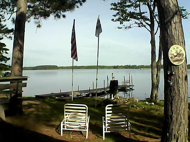 Whiteface Cam Image - Fri, 06/03/2016 8:29am 