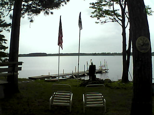 Whiteface Cam Image - Fri, 06/03/2016 2:09pm 