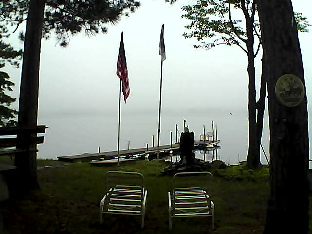 Whiteface Cam Image - Sat, 06/04/2016 7:48am 