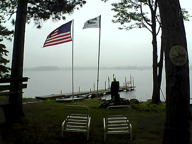 Whiteface Cam Image - Sat, 06/04/2016 11:48am 