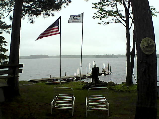 Whiteface Cam Image - Sat, 06/04/2016 2:28pm 