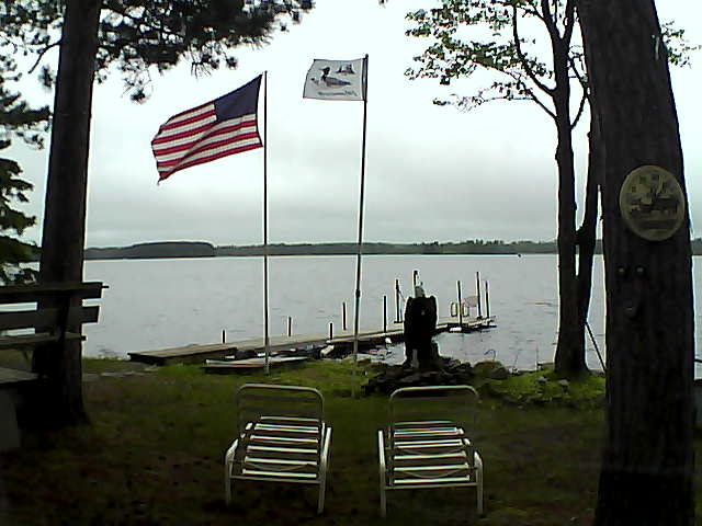 Whiteface Cam Image - Sat, 06/04/2016 4:48pm 