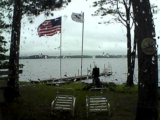 Whiteface Cam Image - Sat, 06/04/2016 6:21pm 