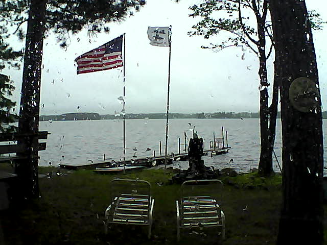 Whiteface Cam Image - Sat, 06/04/2016 7:35pm 