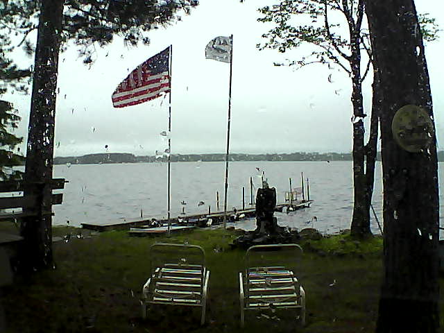 Whiteface Cam Image - Sat, 06/04/2016 7:55pm 