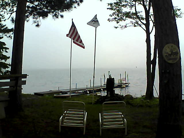 Whiteface Cam Image - Sun, 06/05/2016 6:10am 