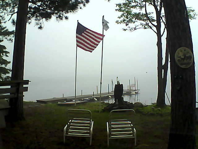 Whiteface Cam Image - Sun, 06/05/2016 6:50am 