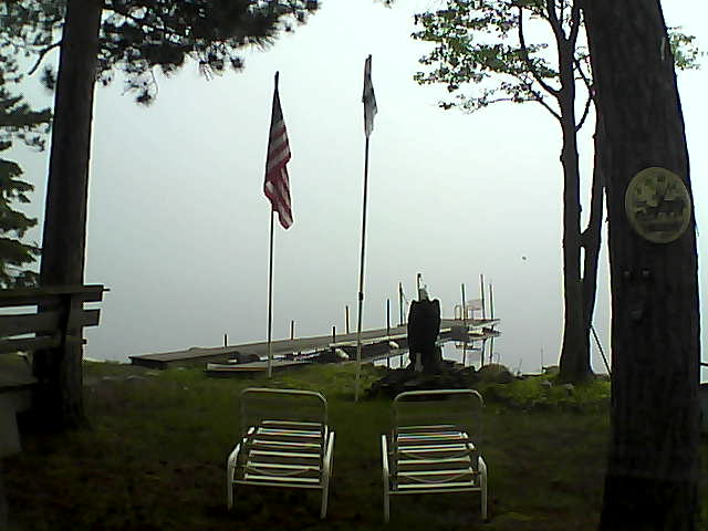 Whiteface Cam Image - Sun, 06/05/2016 7:30am 