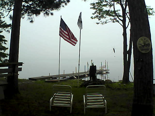 Whiteface Cam Image - Sun, 06/05/2016 7:50am 