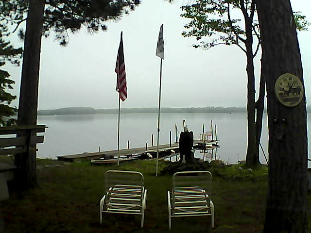 Whiteface Cam Image - Sun, 06/05/2016 8:30am 