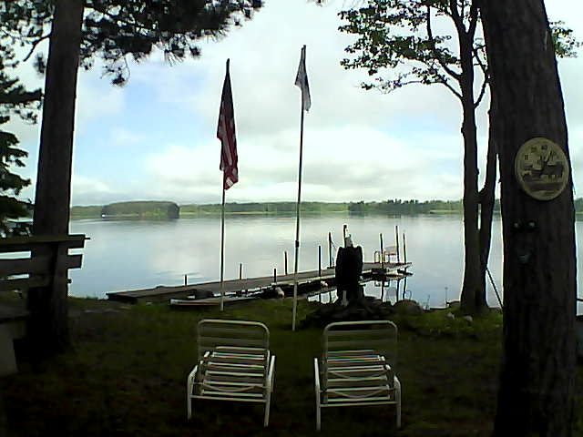 Whiteface Cam Image - Sun, 06/05/2016 8:50am 