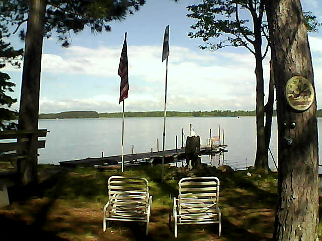 Whiteface Cam Image - Sun, 06/05/2016 9:50am 