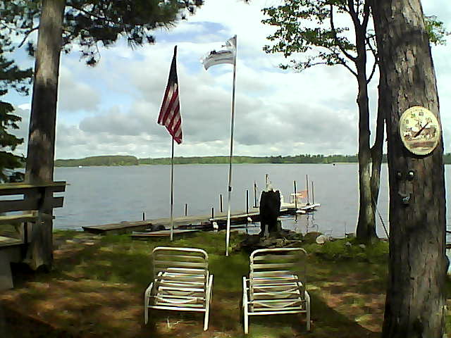 Whiteface Cam Image - Sun, 06/05/2016 10:09am 