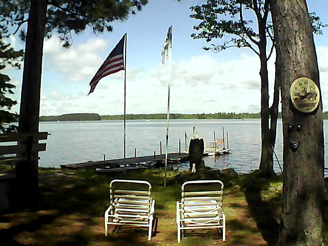 Whiteface Cam Image - Sun, 06/05/2016 11:09am 