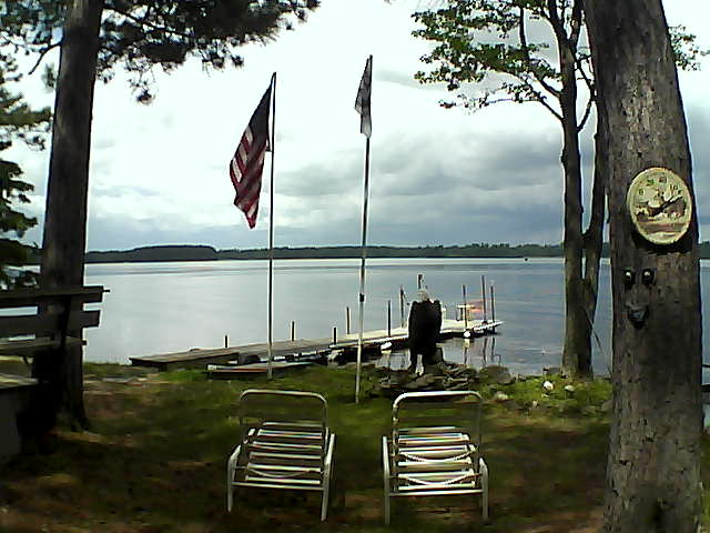 Whiteface Cam Image - Sun, 06/05/2016 11:49am 