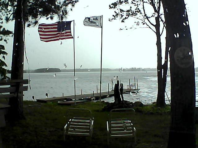 Whiteface Cam Image - Sun, 06/05/2016 12:09pm 