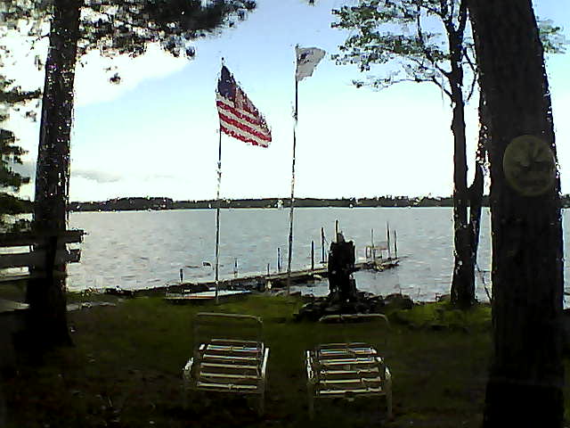 Whiteface Cam Image - Sun, 06/05/2016 12:29pm 