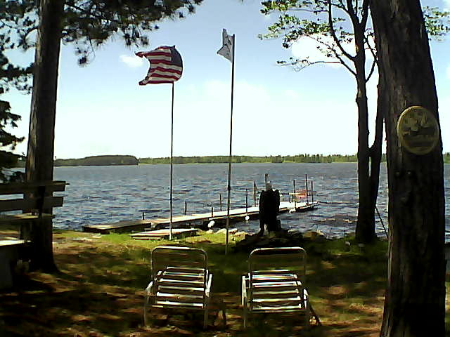 Whiteface Cam Image - Sun, 06/05/2016 1:49pm 