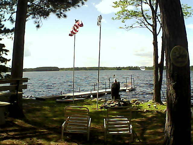 Whiteface Cam Image - Sun, 06/05/2016 3:29pm 