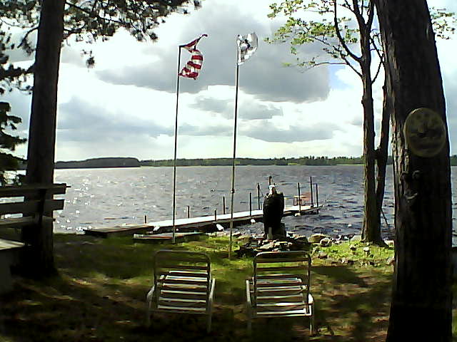 Whiteface Cam Image - Sun, 06/05/2016 3:49pm 