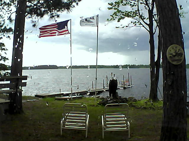 Whiteface Cam Image - Sun, 06/05/2016 4:29pm 