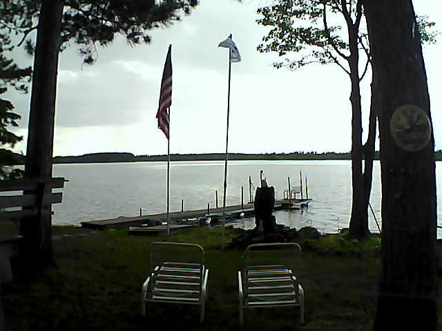 Whiteface Cam Image - Sun, 06/05/2016 5:29pm 