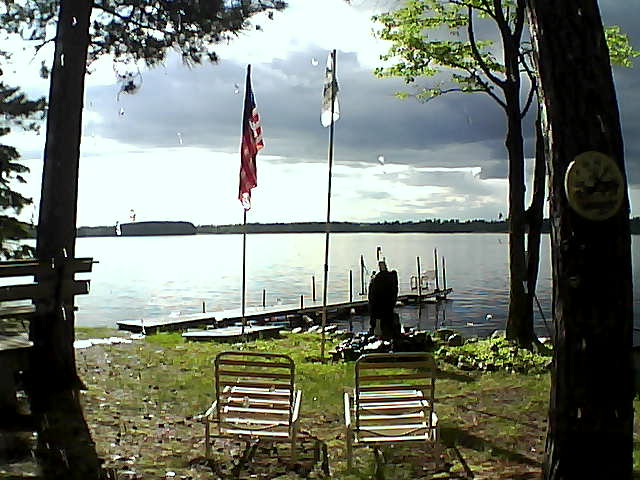 Whiteface Cam Image - Sun, 06/05/2016 5:49pm 